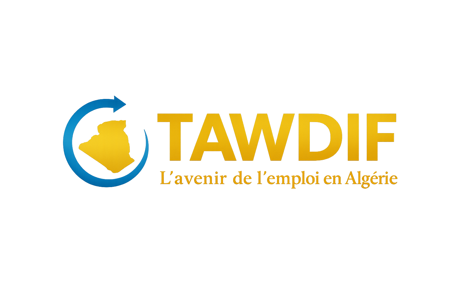 Tawdif — L’avenir de l’emploi en Algérie